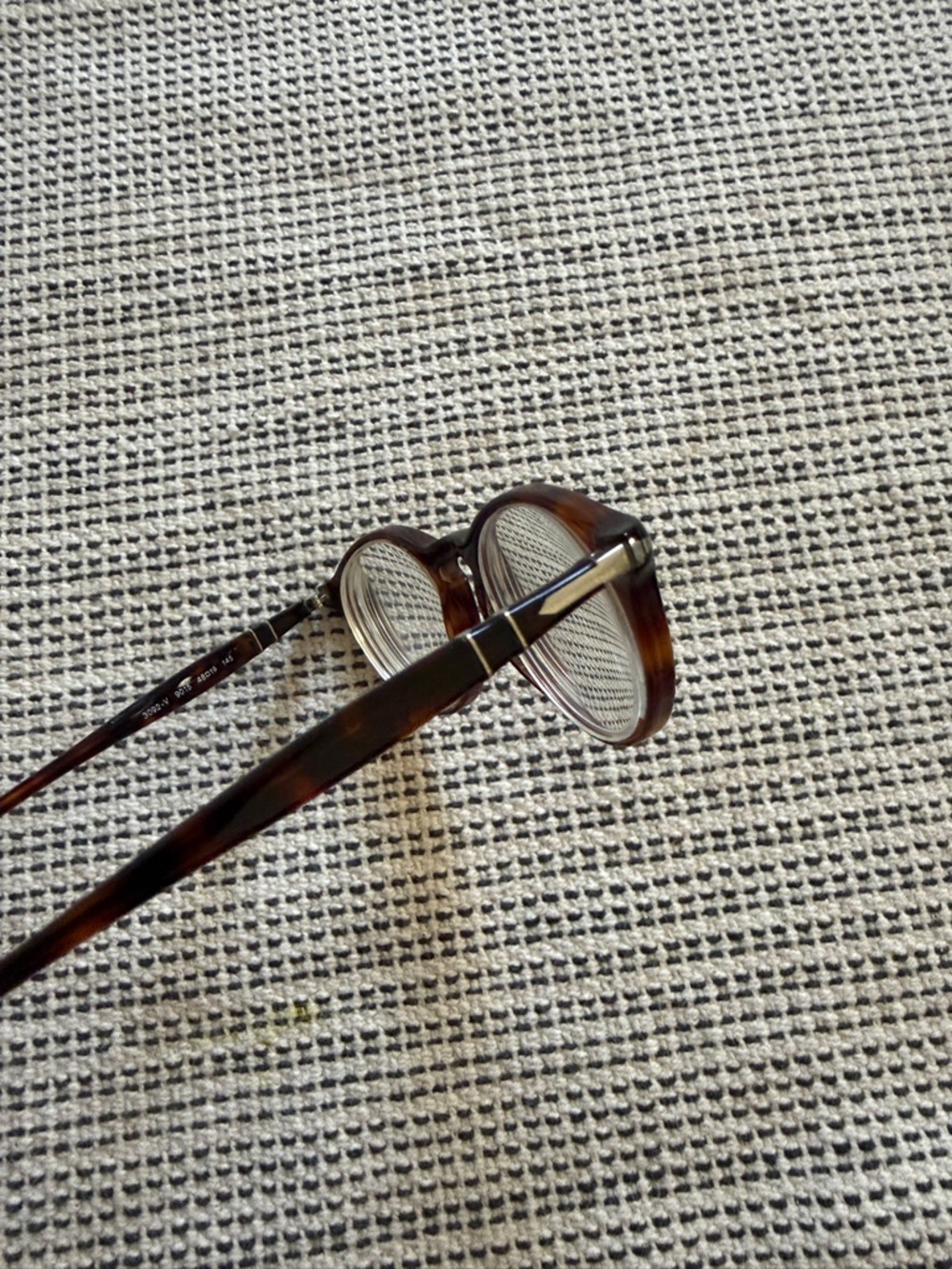 Persol Eyeglasses View 3
